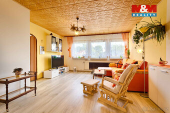 Prodej rodinného domu, 112 m², Choustník - 2