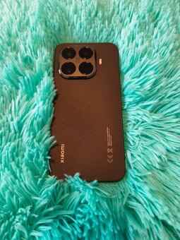 Xiaomi 15T Pro 12/512 Black / záruka - 2
