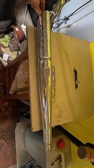 Výfuk puch - 2