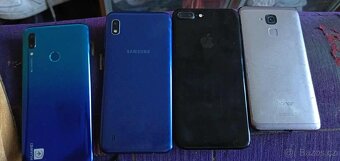 Mobily číst popis - 2