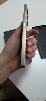 Samsung Galaxy S25 Ultra 512 GB, prodám, vyměním, česká dist - 2