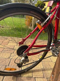 Author REFLEX velikost 20 - 2