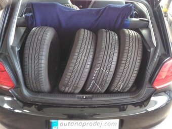 VW POLO 1.2 - 2