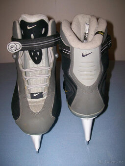 Pánské brusle NIKE - č. 40,5 - 2