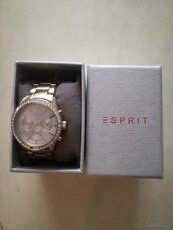 Hodinky Esprit TP10904 GOLD TONE ES109042002 - 2