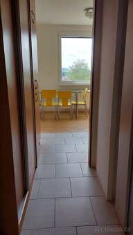 Pronájem bytu 2+1 38 m², Liberec - Vratislavice n. Nisou - 2