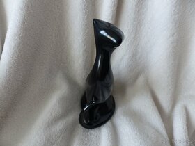 Brusel Šelma Jaroslav Ježek Royal Dux 1965 100%stav - 2