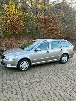 ŠKODA OCTAVIA 2 1.4 TSI najeto pouze 50 000 km ❣️ - 2