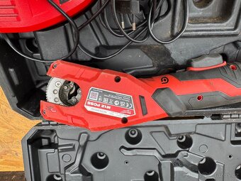 Milwaukee M12 PCSS - 2