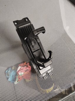 Držák nápojů Škoda Octavia 1 - 2