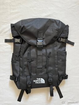 The north face batoh cerny velky - 2