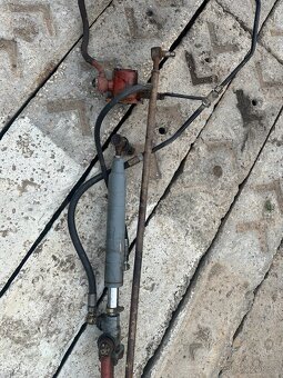 Řízení bylo na zetoru 6911 - 2