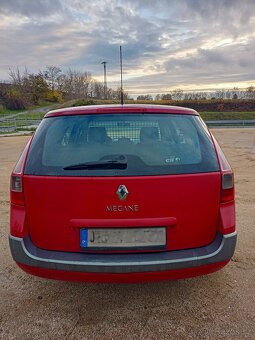 Renault Megane - 2