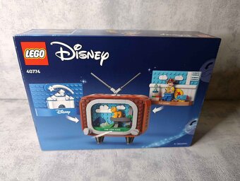 Lego GWP 40774 Disney Klasické animované scény - 2