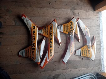 KTM 300 exc 2012 - 2