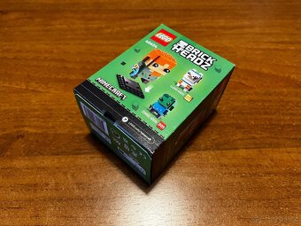 LEGO BrickHeadz 40624 Alex - 2