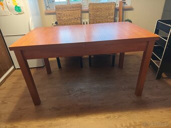 Kuchyňský stůl - 2