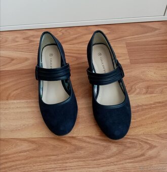 Lodičky Giuliana, vel. 36 - 2