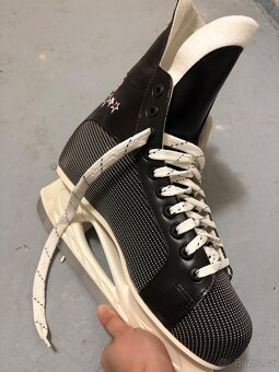 Pánské brusle BOTAS Winnipeg All Stars 3100 - 2