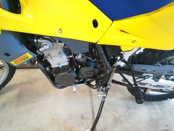 HUSQVARNA TE 450 2003 - 2