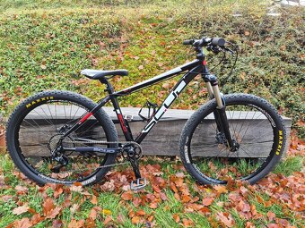 Dětské kolo Scud 27,5" - 2