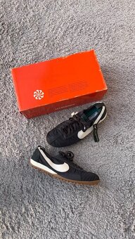 Nike Moon Shoe SP Jacquemus Off Noir (W) - 2