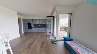 Pronájem byty 2+kk, 72 m² - Praha - Stodůlky, ev.č. 01794 - 2