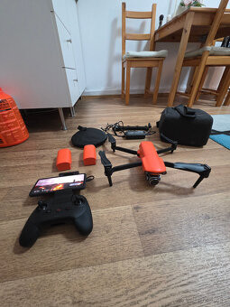 Prodám dron Autel Evo lite + Bundle premium - 2
