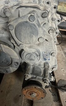 PTO MAN DAF IVECO - 2