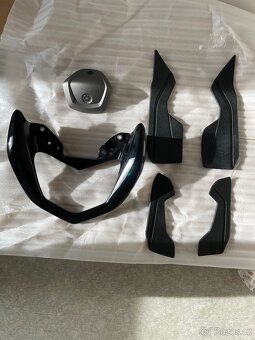 Originální díly na skútr Yamaha NMax 125 - 2