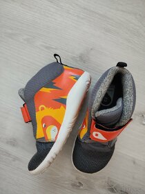 Dětské boty Bugga i-walk, vel. 25 - 2