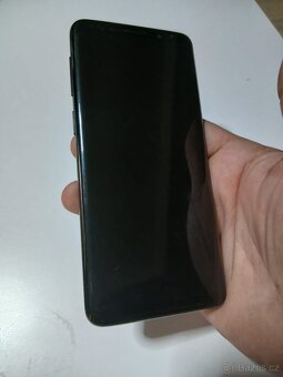 Samsung Galaxy s 9 - 2
