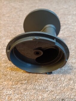 Odšťavňovač Kenwood JMP601SI-Víko mixovací nádoby - 2