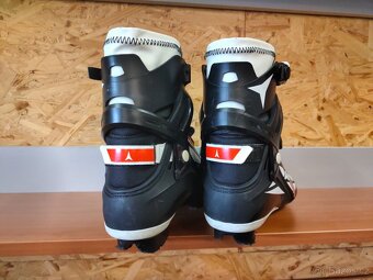 Boty na běžky ATOMIC RACE SKATE 44 2/3 SNS PILOT - 2