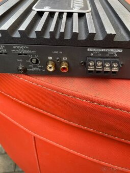 Kenwood KAC - 629S - 2