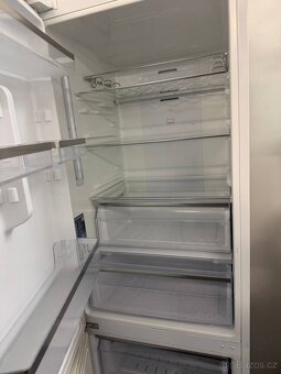 Lednička Samsung - 2