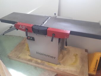 Felder Hammer A3 41 - 2
