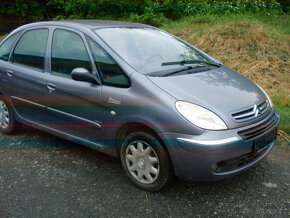 CITROEN XSARA PICASSO 1.6i 8V rv 2005 - 2