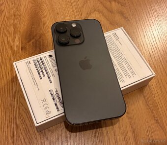Apple iPhone 14 Pro 256GB - 2