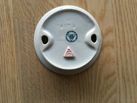 Dekorativní miska ROYAL DUX BOHEMIA - 2