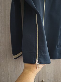 Soft.bunda GEOX nezateplená vel. S - 2