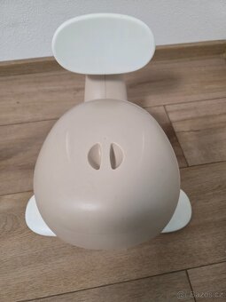 Nočník velryba - 2