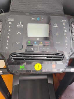 Běžící elektrický pás - 2