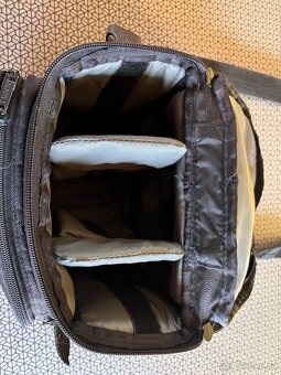 Foto brašna Tamrac Explorer 2 - 2