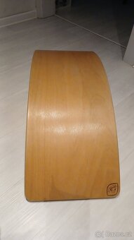 Houpací prkno Houpee - 2