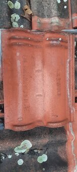 Střešní krytina Germo Olbramovice - 2