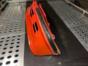 BMW E21 Motorsport spoiler - 2