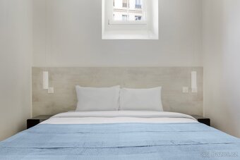 Pronájem bytu 1+kk – 31 m² - 2