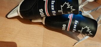 Hokejové brusle Botas Tornado - 2