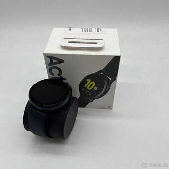 Chytré Hodinky Samsung Galaxy Watch Active 2 / 44 mm - 2